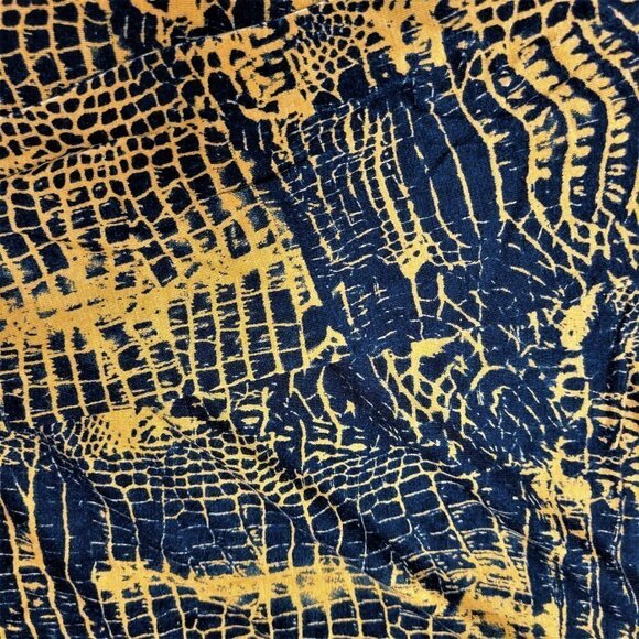 SEXY Cotton Animal Print Long Sleeve Dress Sizes S   M   L   XL - Picture 5 of 15